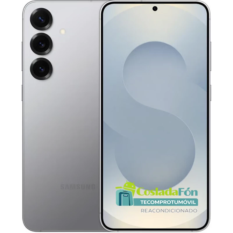 Samsung Galaxy S25
