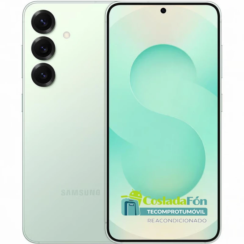 Samsung Galaxy S25