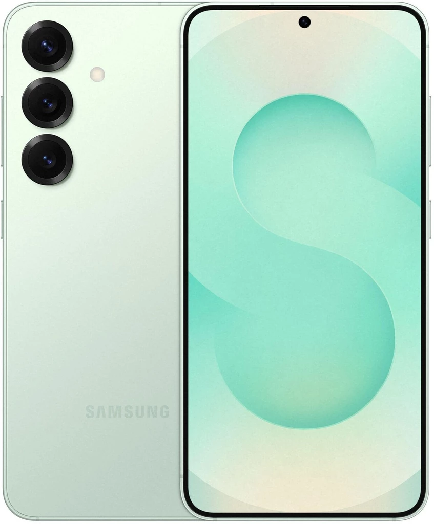 Samsung Galaxy S25