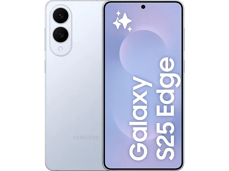 Samsung Galaxy S25 Edge