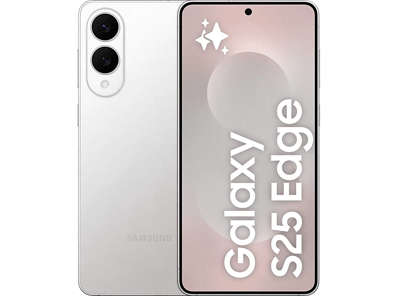Samsung Galaxy S25 Edge