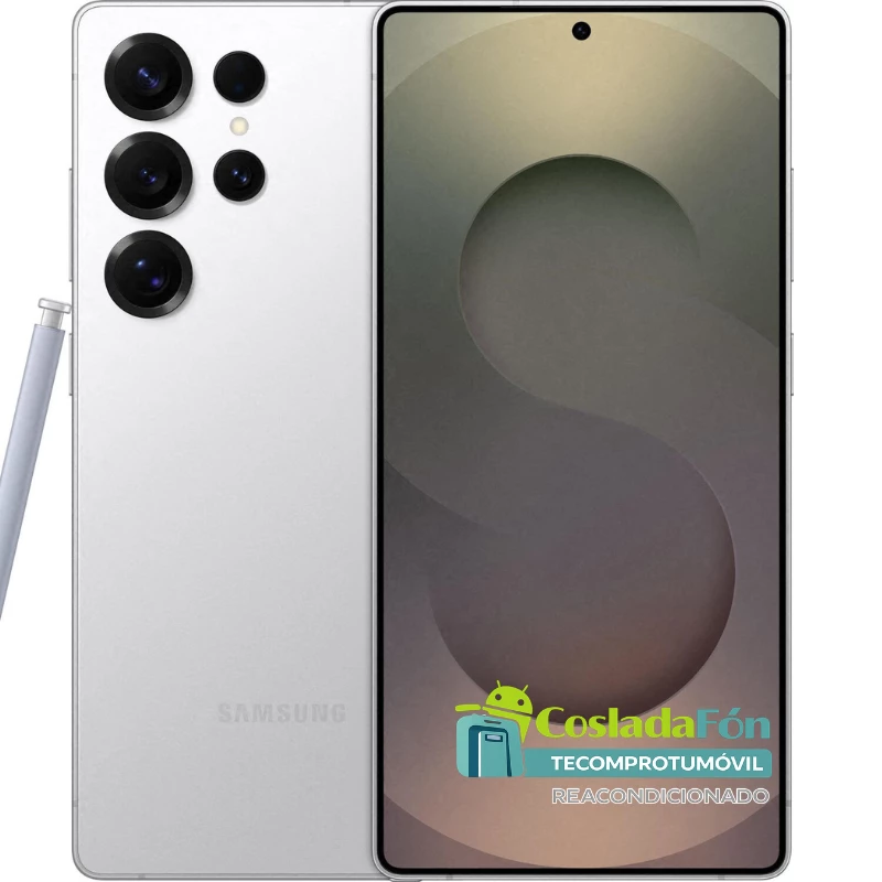 Samsung Galaxy S25 Ultra