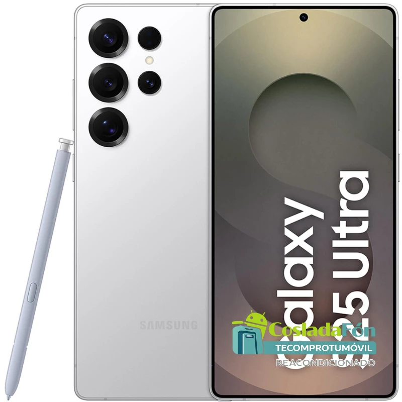 Samsung Galaxy S25 Ultra