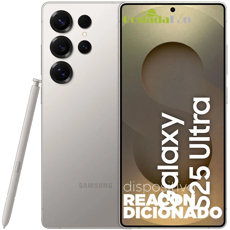 Samsung Galaxy S25 Ultra