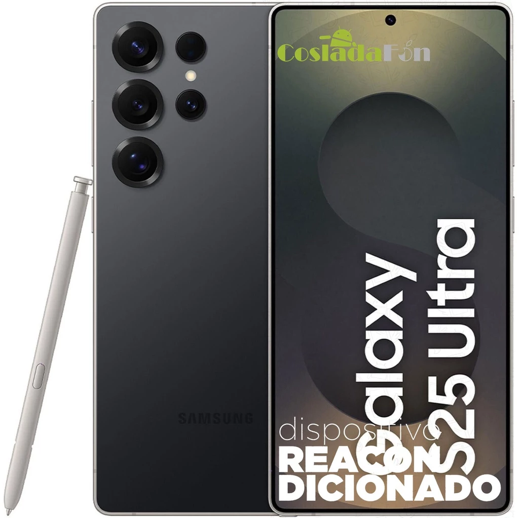 Samsung Galaxy S25 Ultra