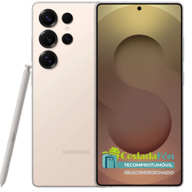 Samsung Galaxy S25 Ultra