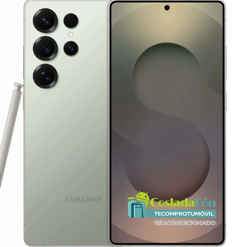 Samsung Galaxy S25 Ultra