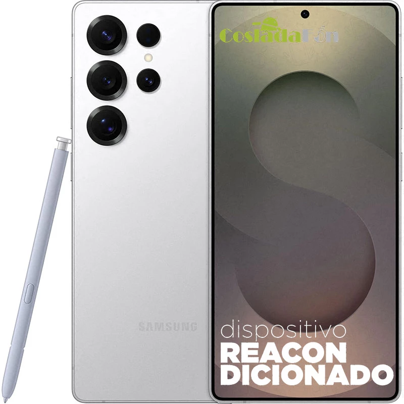 Samsung Galaxy S25 Ultra
