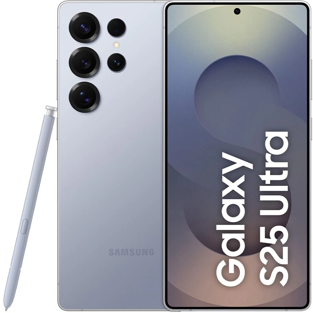 Samsung Galaxy S25 Ultra