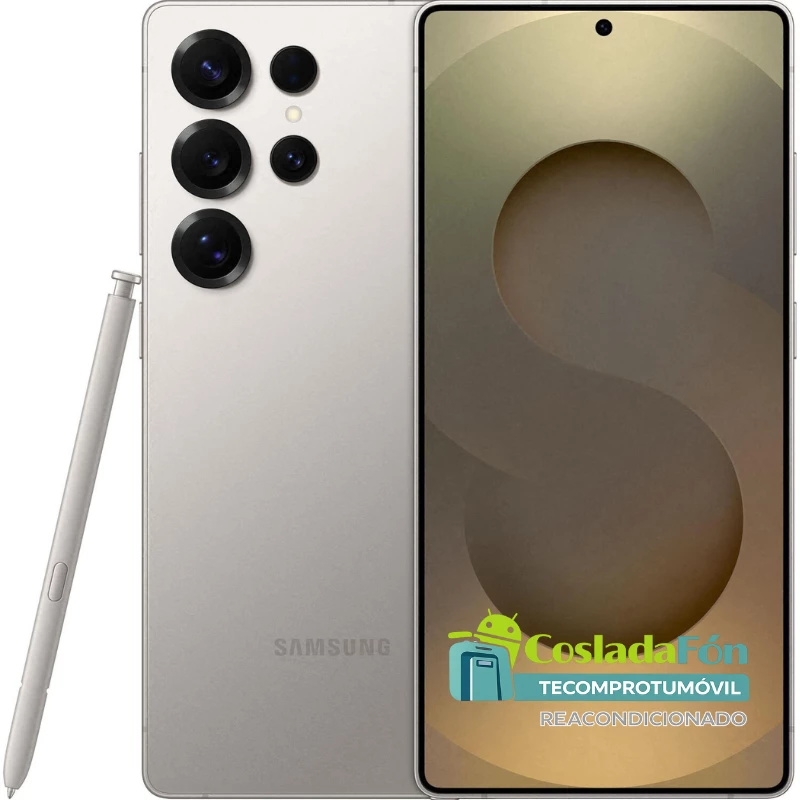 Samsung Galaxy S25 Ultra