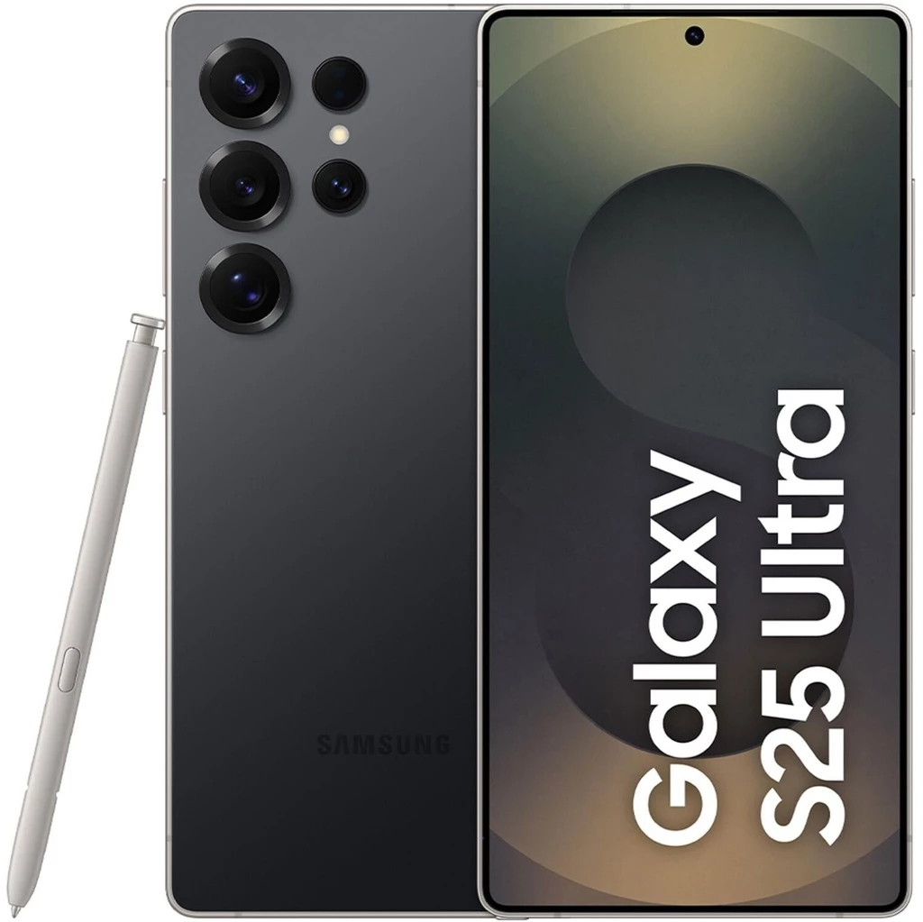 Samsung Galaxy S25 Ultra