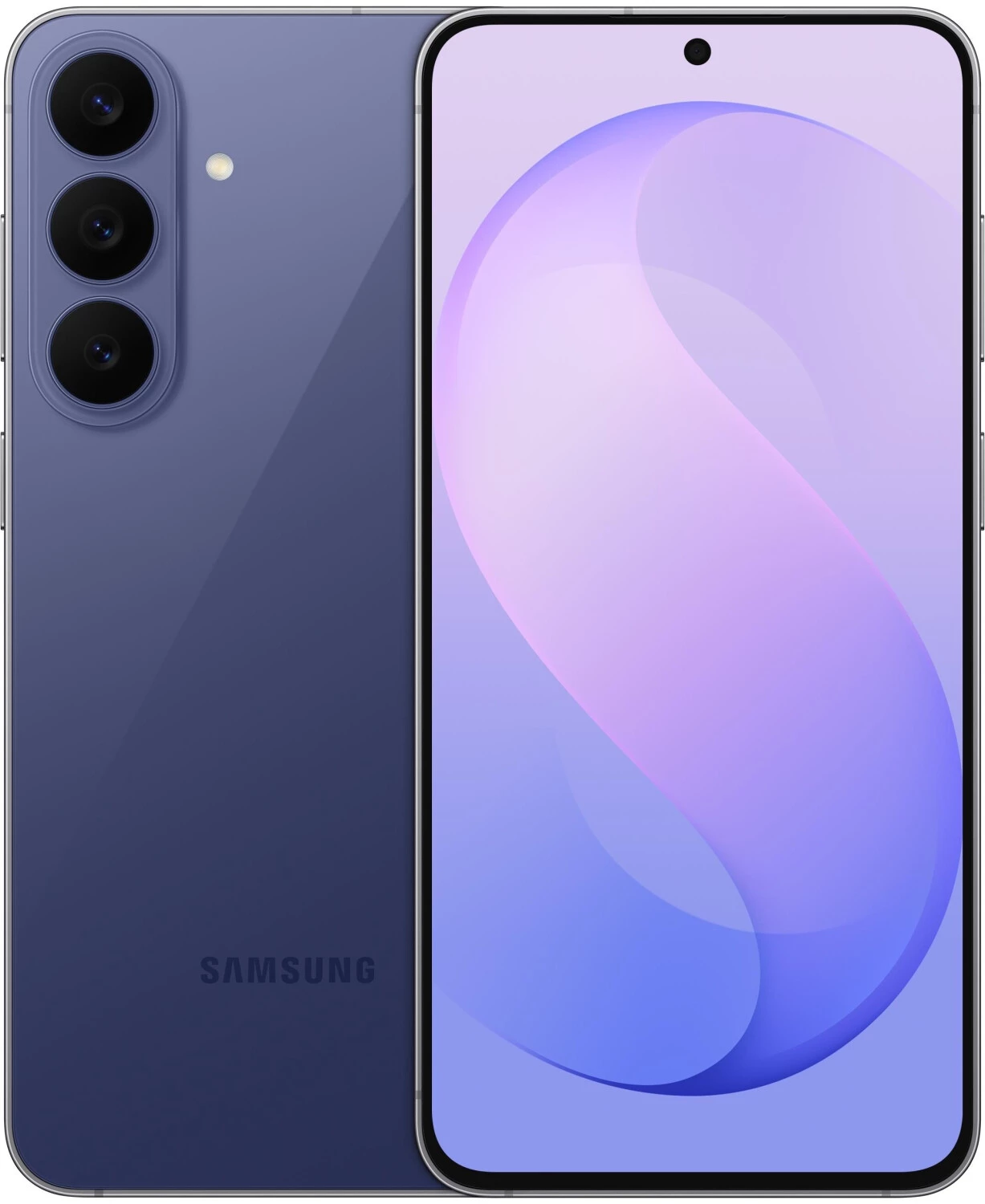 Samsung Galaxy S26 Fe 256Gb Blue  (Azul)