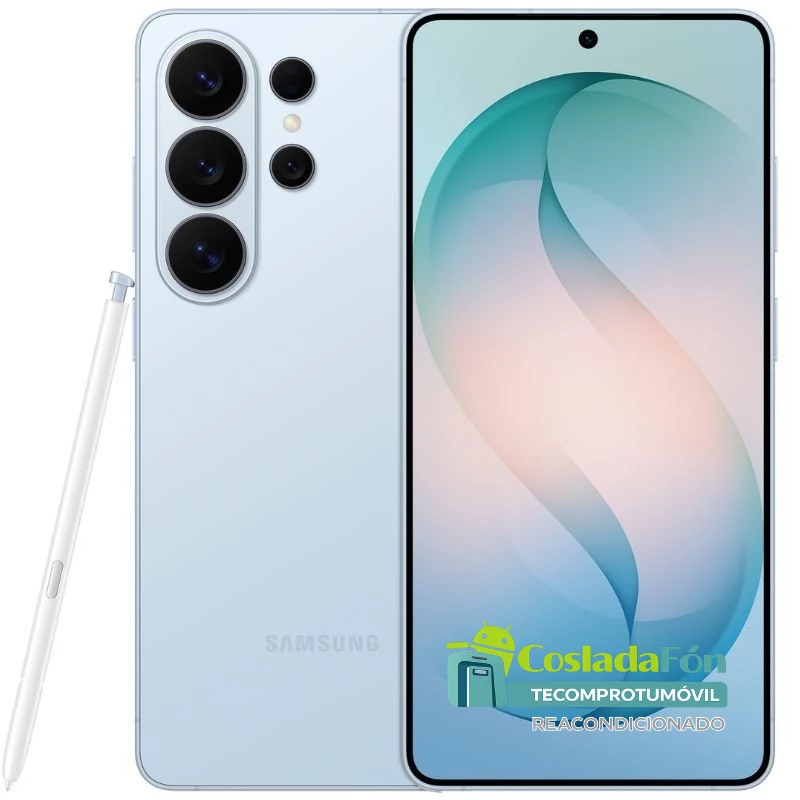 Samsung Galaxy S26 Ultra