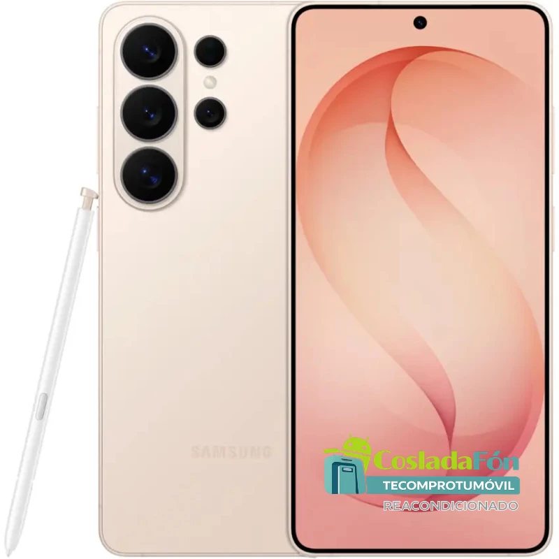 Samsung Galaxy S26 Ultra