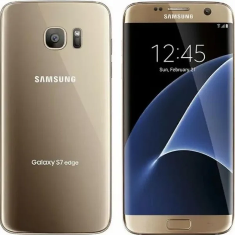 Samsung Galaxy S7 Edge 32GB ORO