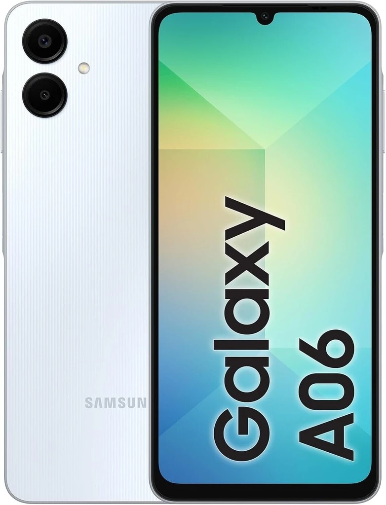 Samsung Galaxy A06
