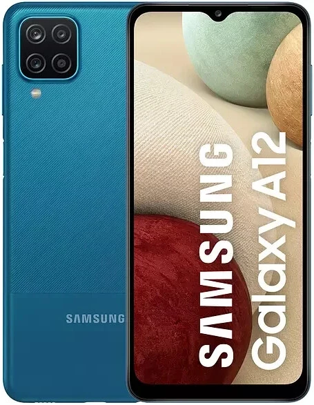 Samsung Galaxy A12