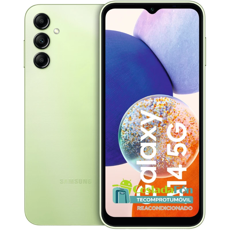 Samsung Galaxy A14