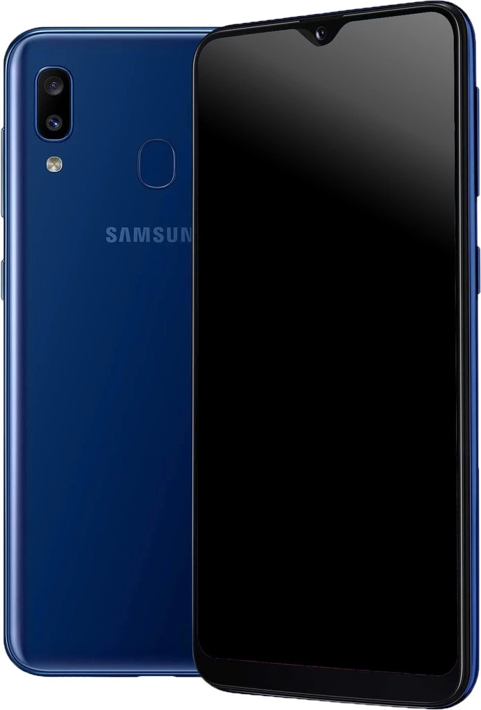 Samsung Galaxy A20e 32Gb Blue  (Azul)