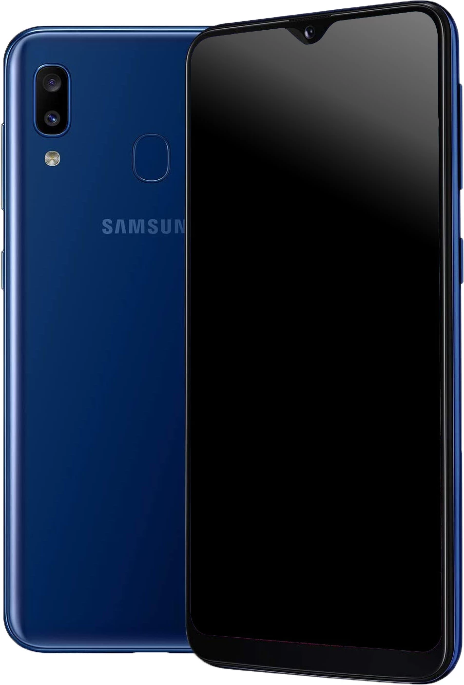 Samsung Galaxy A20e 32Gb Blue  (Azul)