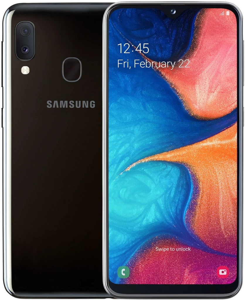 Samsung Galaxy A20e