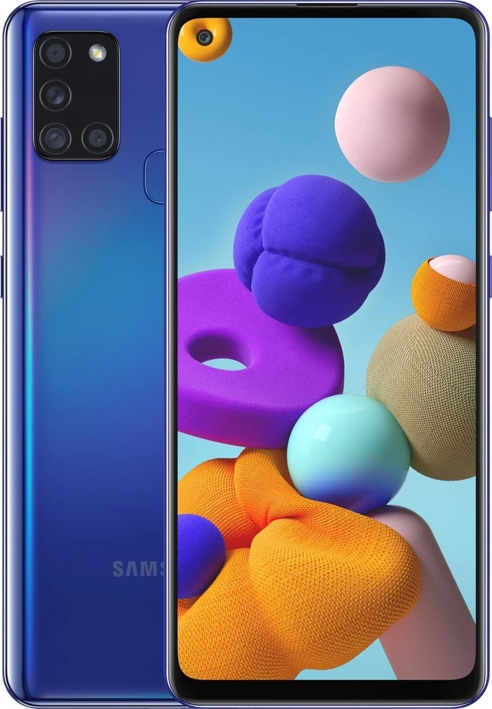 Samsung Galaxy A21s