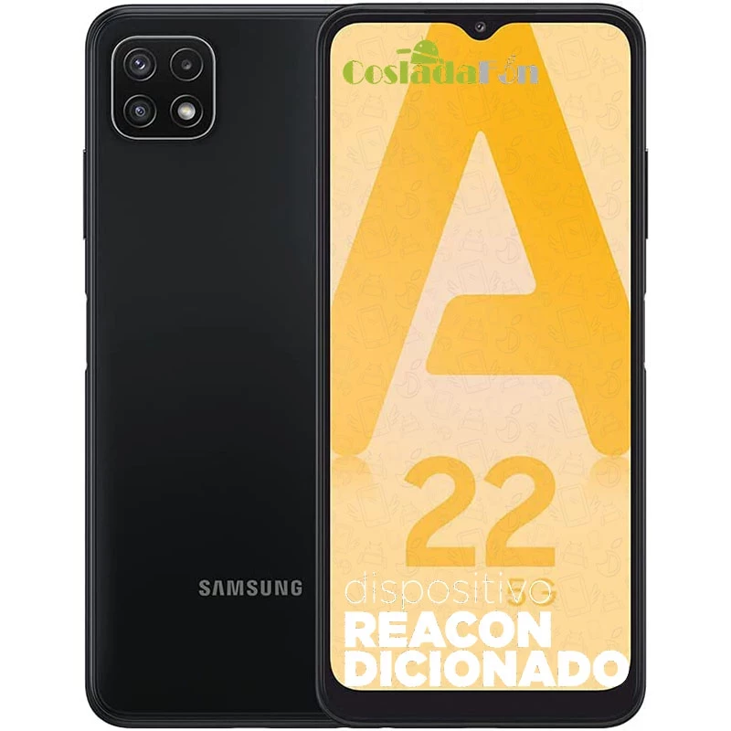 Samsung Galaxy A22 5G