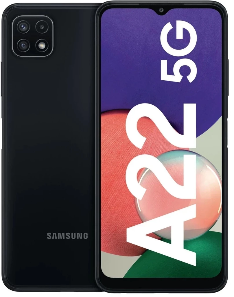 Samsung Galaxy A22 5G