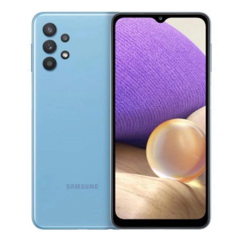 Samsung Galaxy A32 4G 128GB Azul