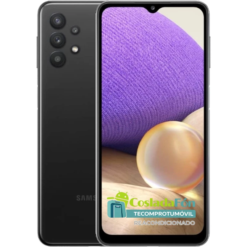 Samsung Galaxy A32