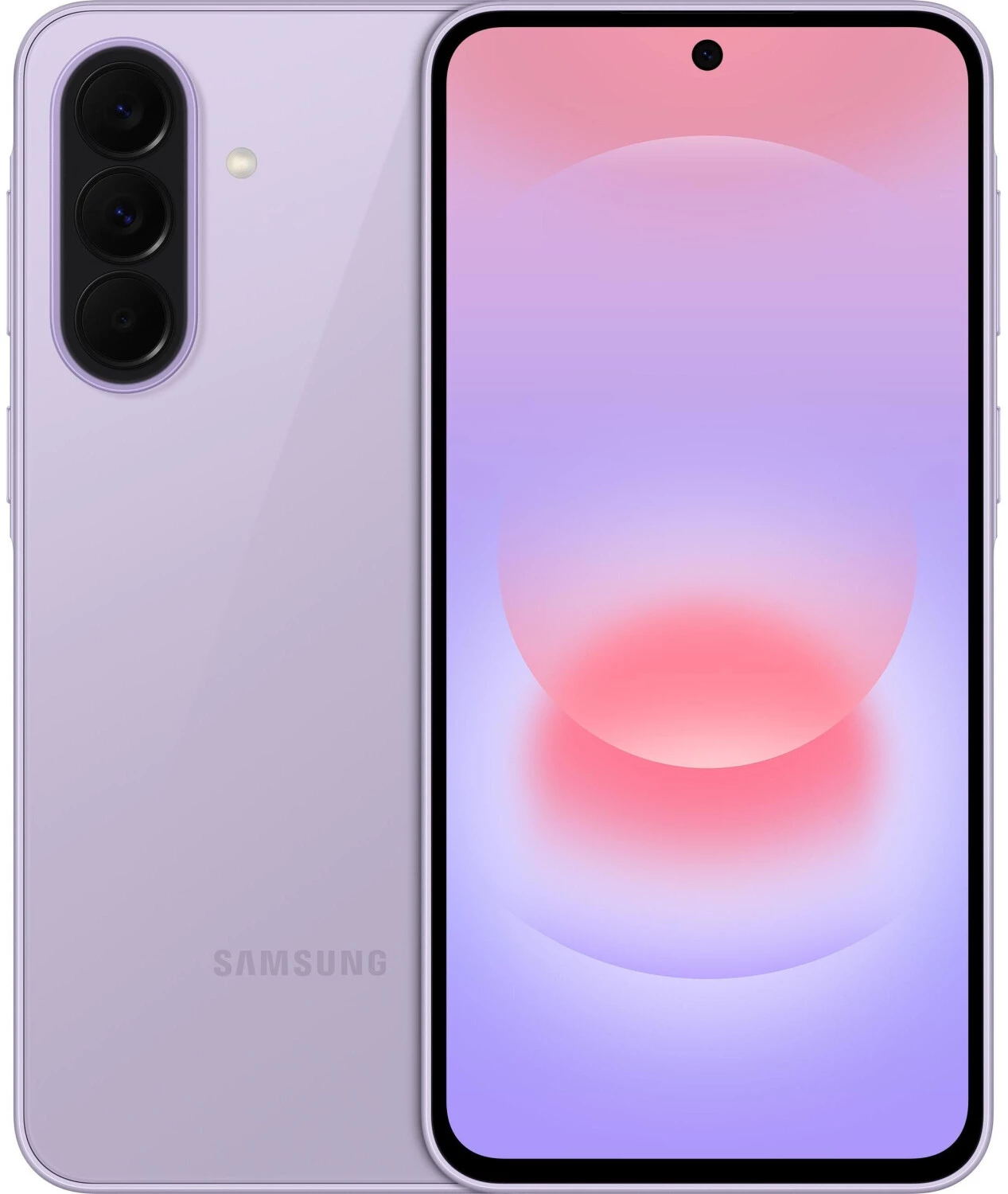 Samsung Galaxy A37 5G 256Gb Awesome Lavender (Lavanda)