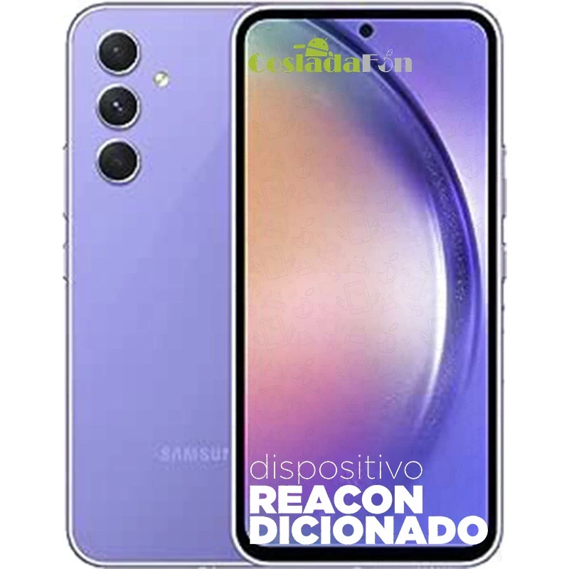 Samsung Galaxy A54