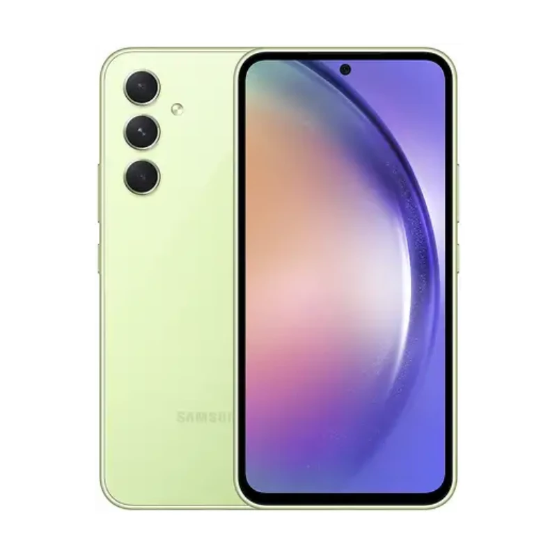 Samsung Galaxy A54 5G 256Gb Awesome Lime (Lima)