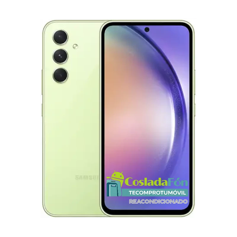 Samsung Galaxy A54