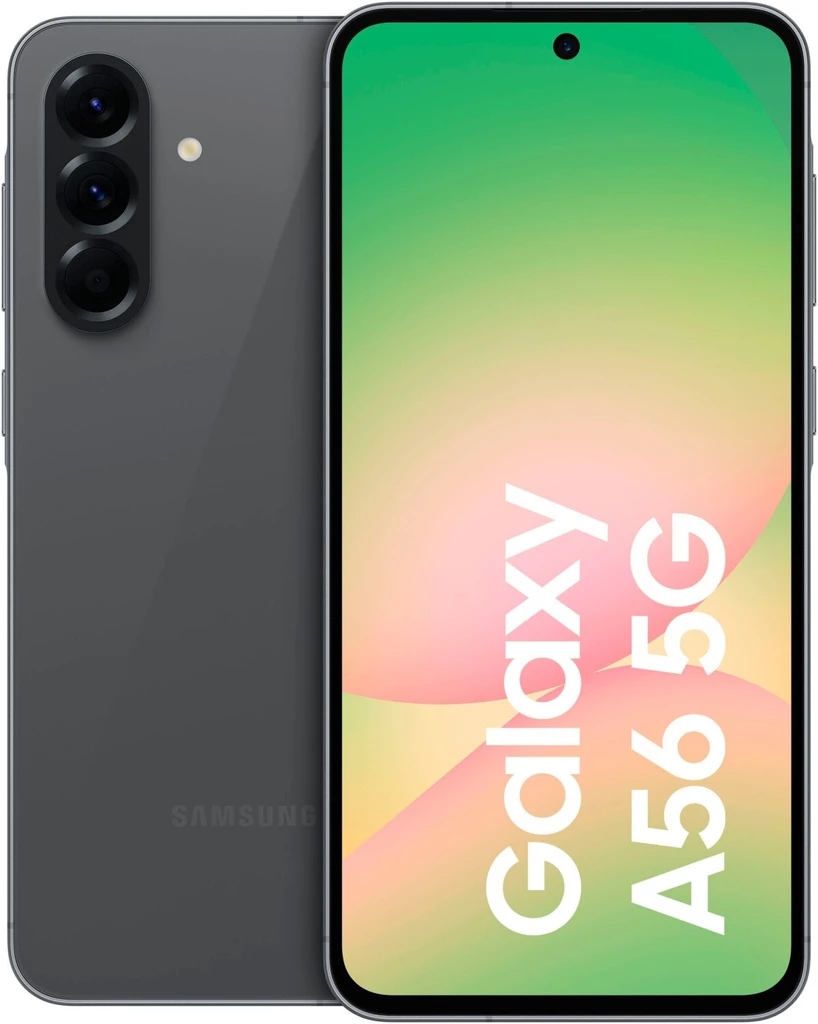 Samsung Galaxy A56