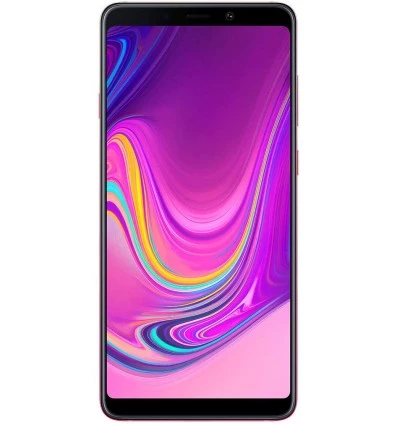 Samsung Galaxy A9 128GB Pink (Rosa)