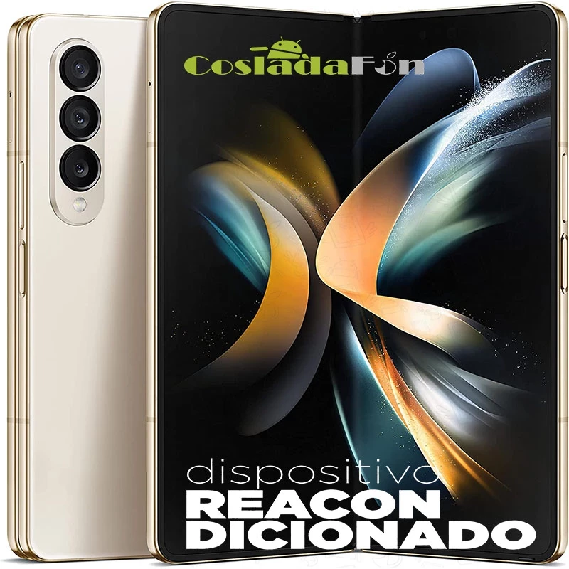 Samsung Galaxy Z Fold4