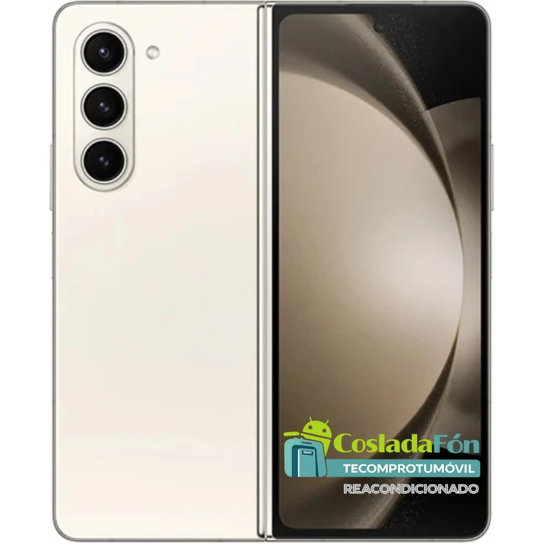 Samsung Galaxy Z Fold5