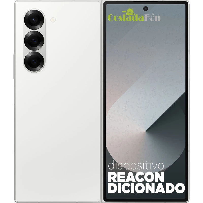 Samsung Galaxy Z Fold6