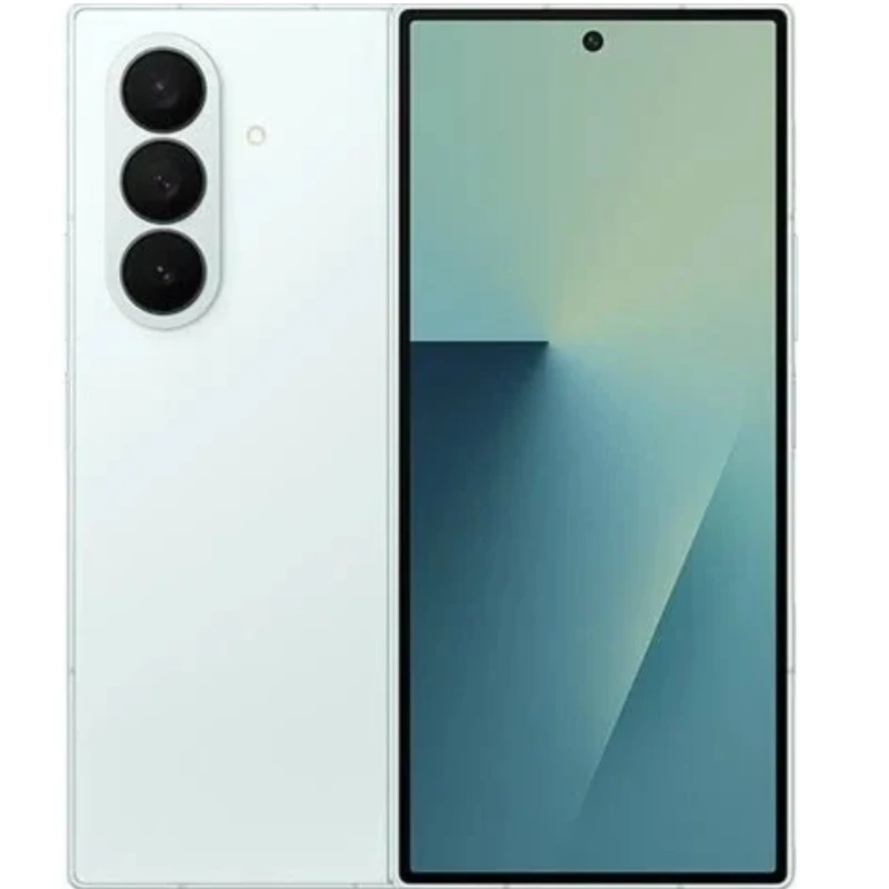 Samsung Galazy Z Fold 7 512Gb Mint (Menta)