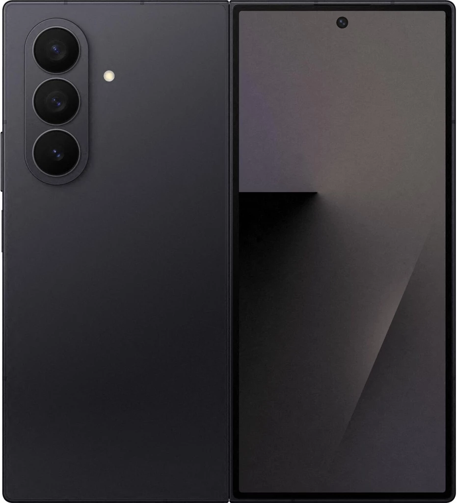 Samsung Galaxy Z Fold7