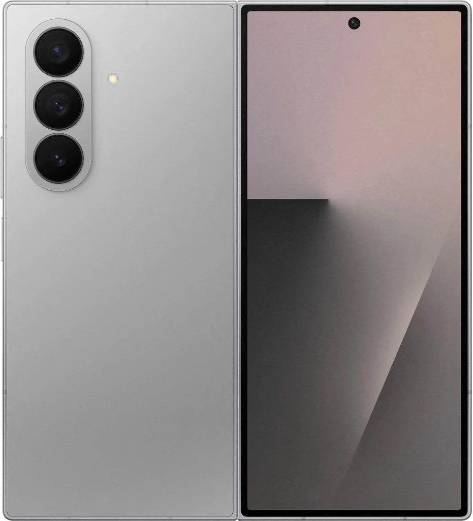 Samsung Galaxy Z Fold7