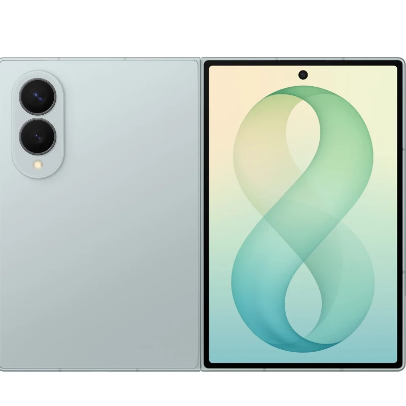 Samsung Galaxy Z Fold 8 256Gb Pistacchio (Verde)