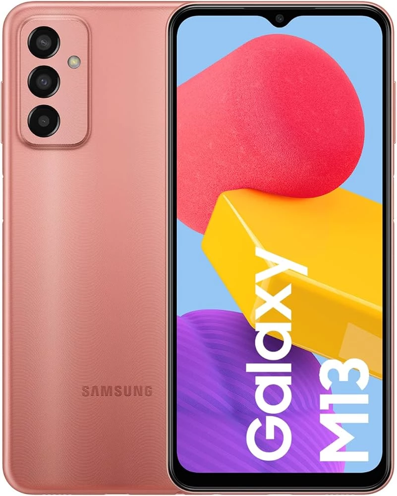 Samsung Galaxy M13