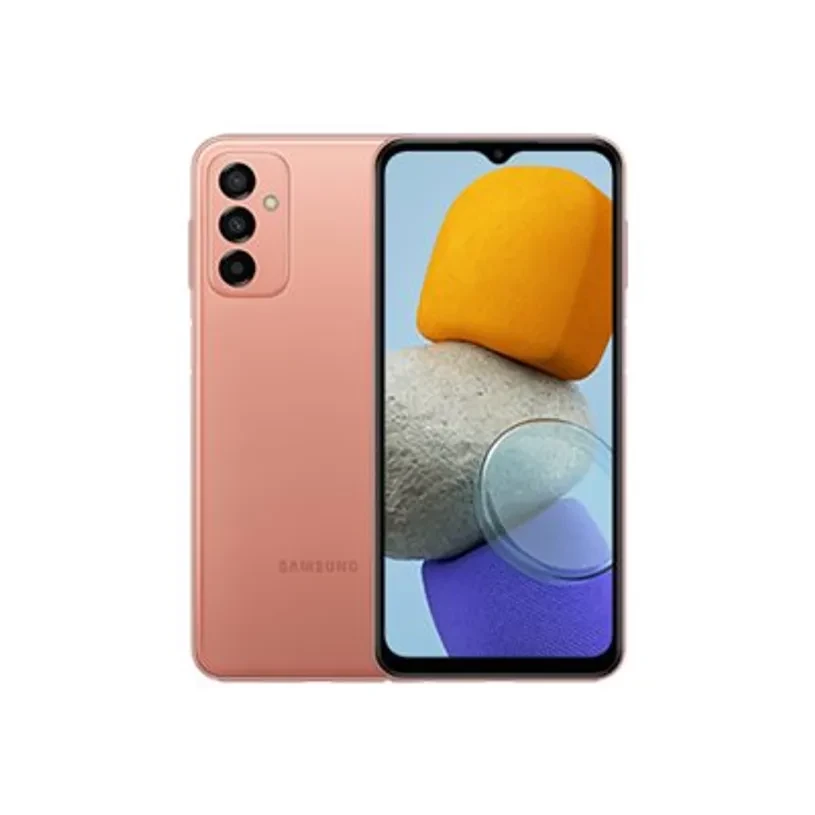 Samsung Galaxy M23 5G 128Gb Cobre (Cobre)