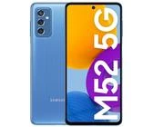 Samsung Galaxy M52