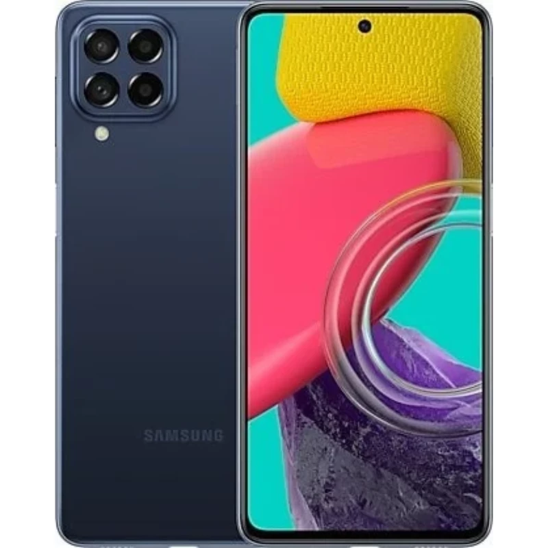 Samsung Galaxy M53 5G 128GB Azul