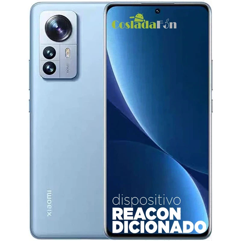 Xiaomi 12 Pro