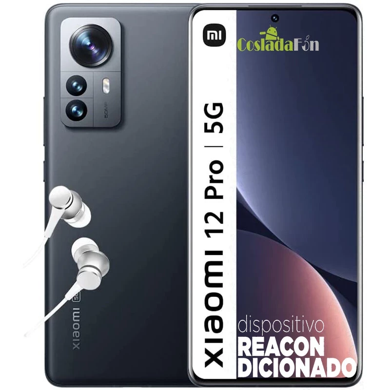 Xiaomi 12 Pro