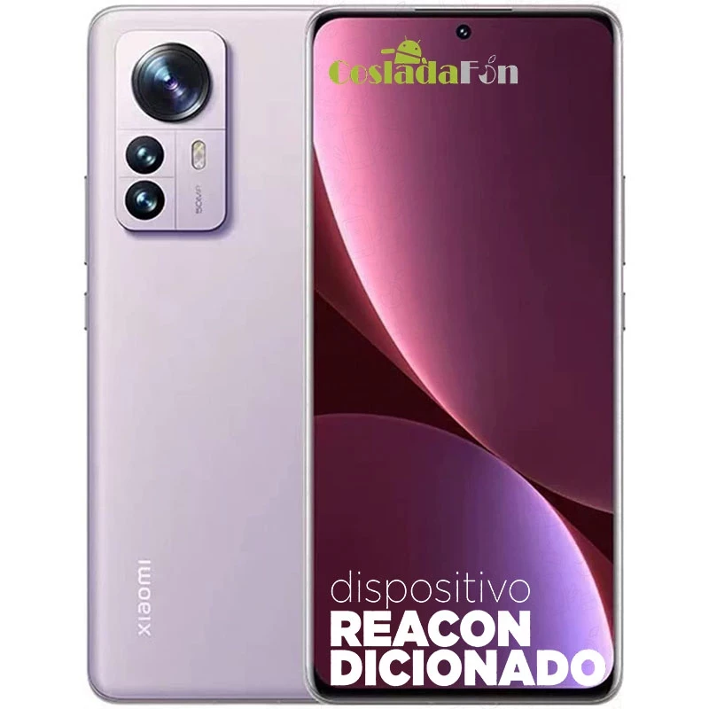 Xiaomi 12 Pro